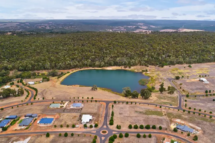 Fifth view of Homely rural property listing, 53 Gleneagles Drive, Bridgetown WA 6255