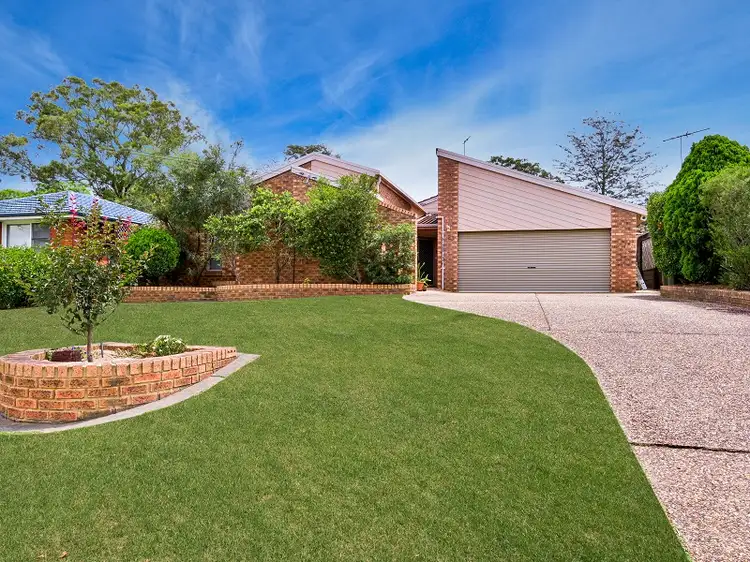23 Coolalie Avenue, Camden South NSW 2570