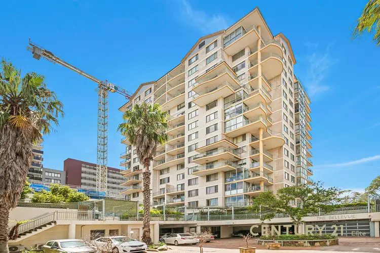 58/438 Forest Road, Hurstville NSW 2220