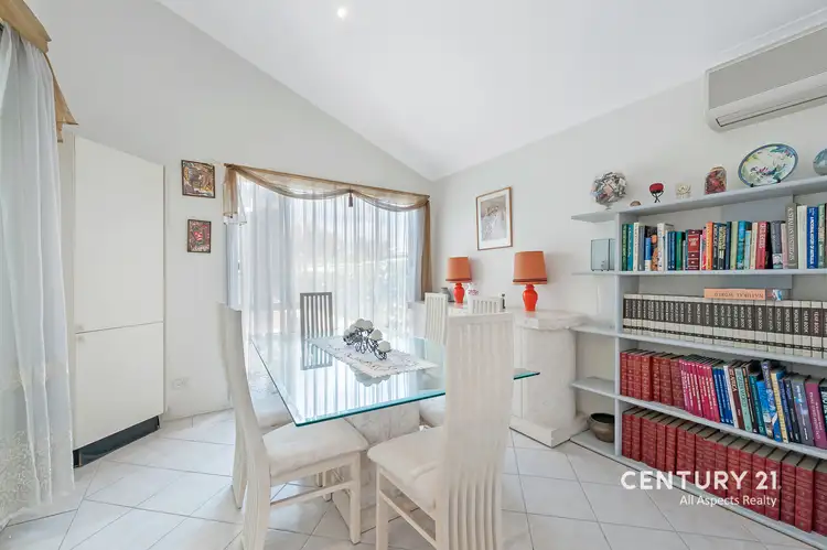Fourth view of Homely house listing, 4 Loft Place, Kellyville Ridge NSW 2155