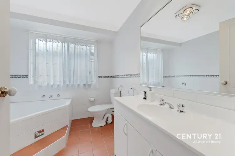 Sixth view of Homely house listing, 4 Loft Place, Kellyville Ridge NSW 2155