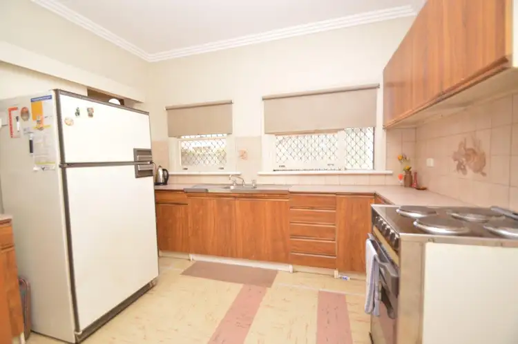 Third view of Homely house listing, 197 Harvy Street, Broken Hill NSW 2880