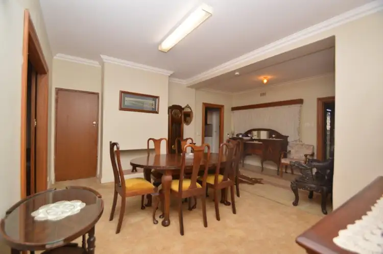 Fifth view of Homely house listing, 197 Harvy Street, Broken Hill NSW 2880