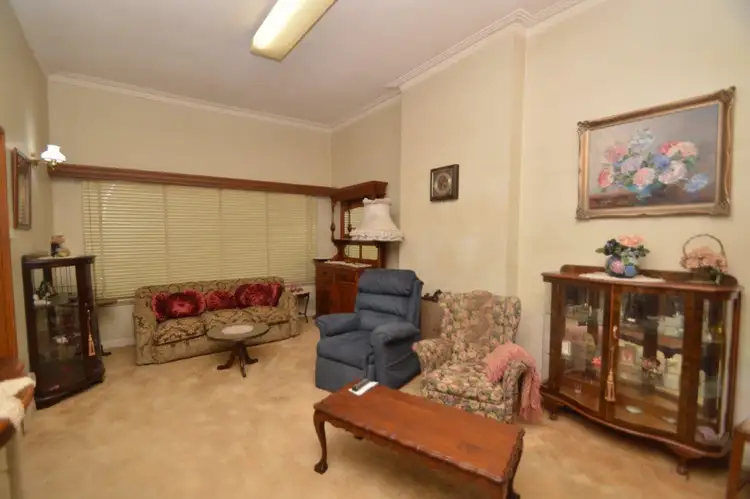 Sixth view of Homely house listing, 197 Harvy Street, Broken Hill NSW 2880