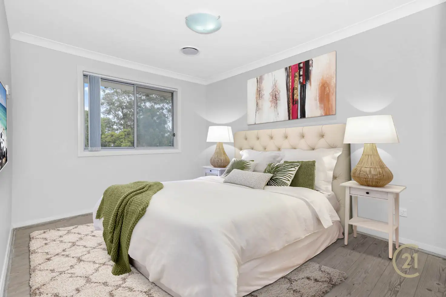 Main view of Homely house listing, 24 Isaac Smith Parade, Kings Langley NSW 2147