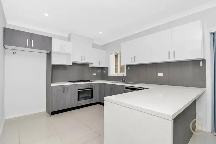 Fourth view of Homely house listing, 24 Isaac Smith Parade, Kings Langley NSW 2147