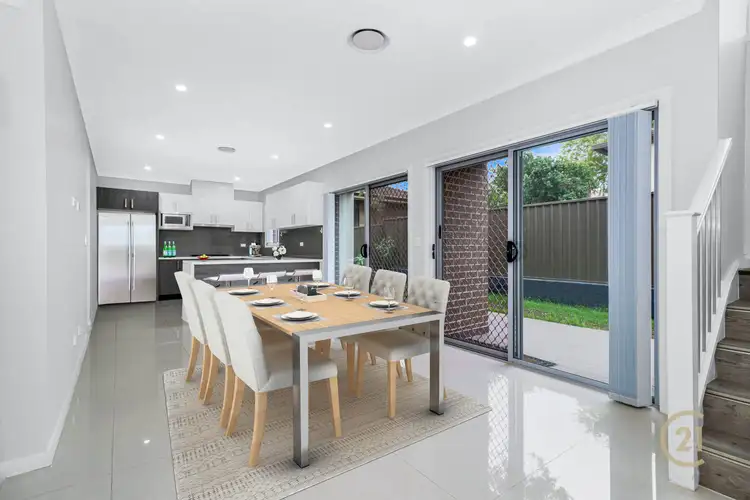 Fifth view of Homely house listing, 24 Isaac Smith Parade, Kings Langley NSW 2147