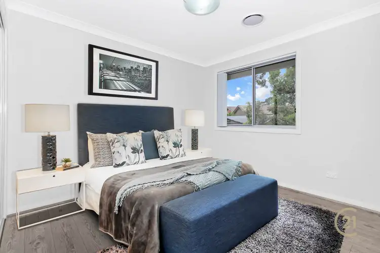 Sixth view of Homely house listing, 24 Isaac Smith Parade, Kings Langley NSW 2147