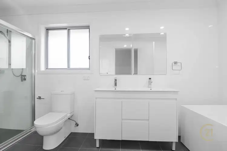 Seventh view of Homely house listing, 24 Isaac Smith Parade, Kings Langley NSW 2147