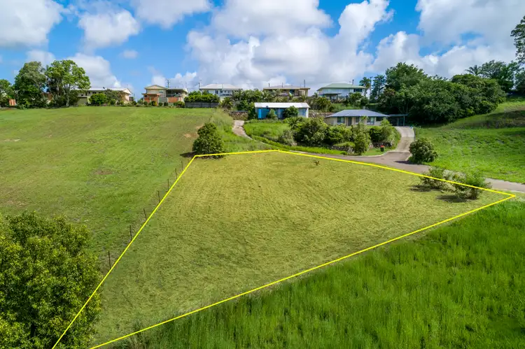 Second view of Homely land listing, 7 Shayduk Close, Gympie QLD 4570