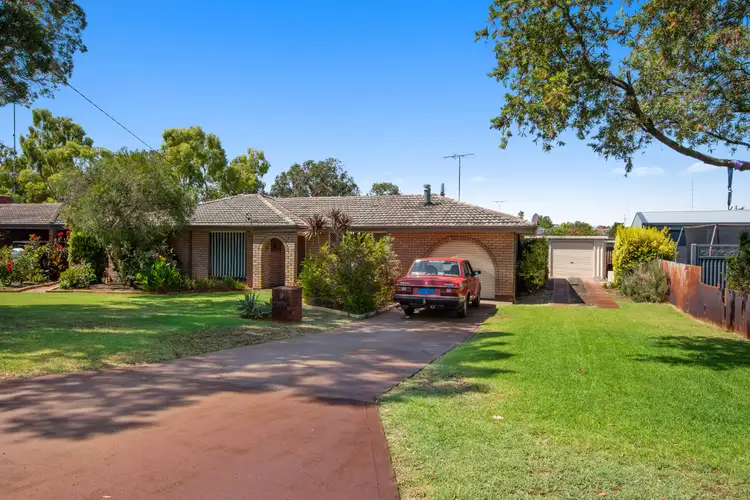 9 Bryant Close, East Bunbury WA 6230