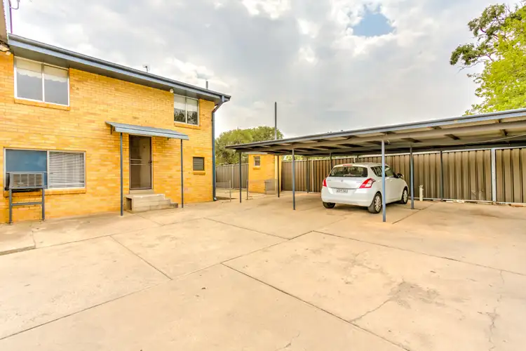 Second view of Homely block of units listing, 80 Duri Road, Tamworth NSW 2340