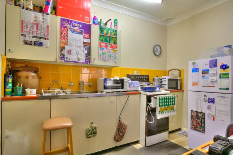 Fourth view of Homely block of units listing, 80 Duri Road, Tamworth NSW 2340