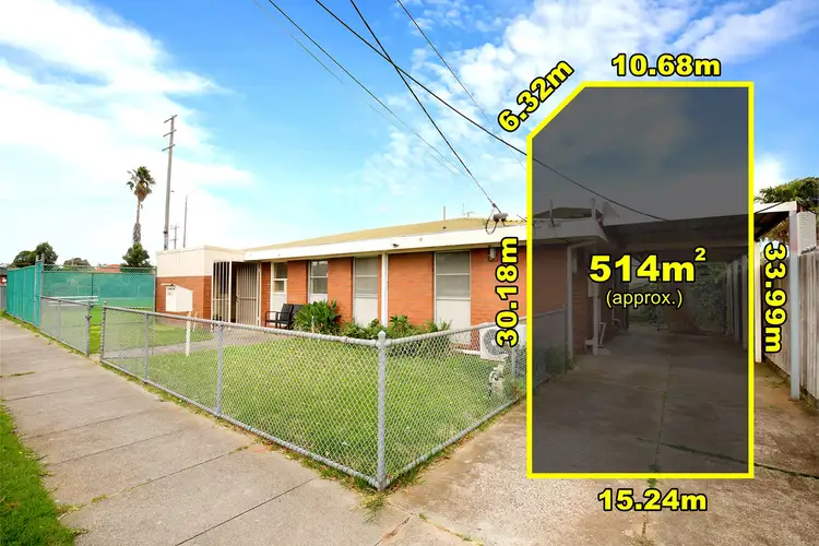 282 Warrigal Road, Cheltenham VIC 3192