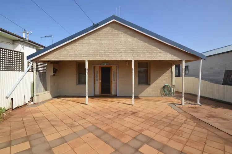 234 Williams Street, Broken Hill NSW 2880