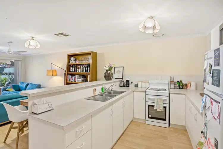 Second view of Homely unit listing, 2/405 Morphett Road, Oaklands Park SA 5046