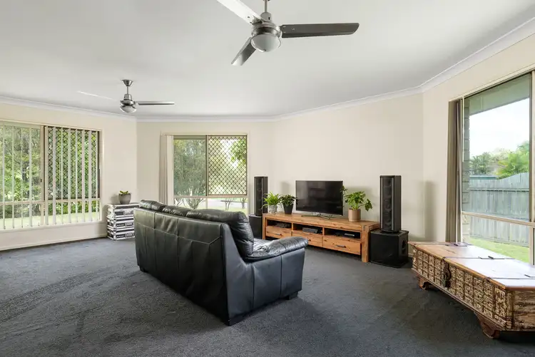 Sixth view of Homely house listing, 8 Fairway Drive, Gympie QLD 4570