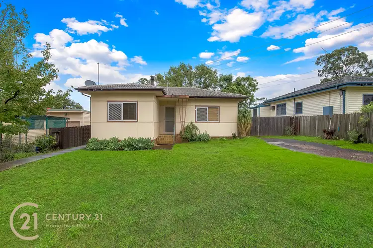 24 Hamilton Street, Riverstone NSW 2765
