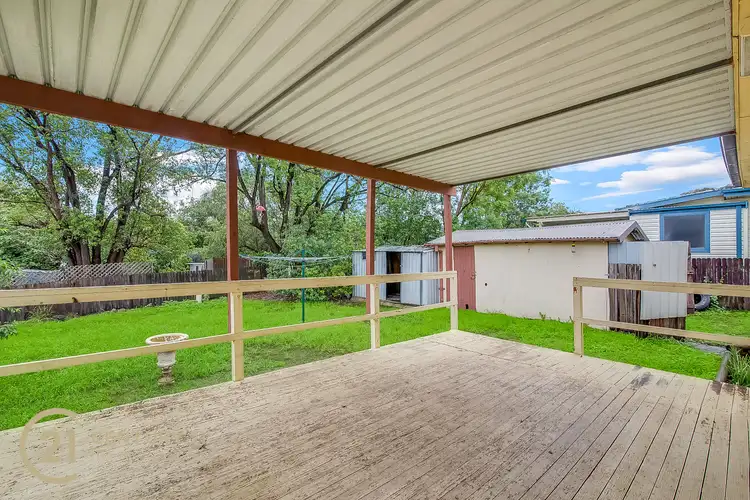 Fourth view of Homely house listing, 24 Hamilton Street, Riverstone NSW 2765