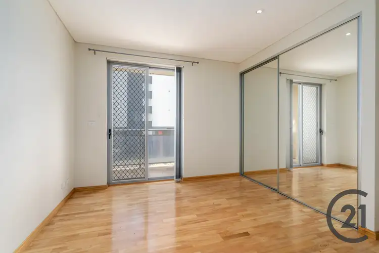 Fifth view of Homely apartment listing, 6/49 Lachlan Street, Liverpool NSW 2170