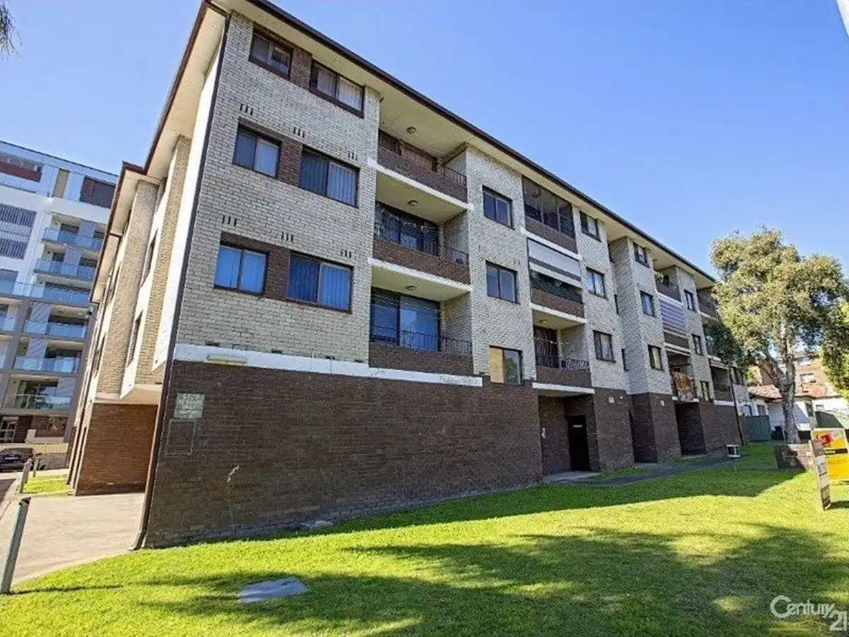 Main view of Homely unit listing, 15/64 Copeland Street, Liverpool NSW 2170