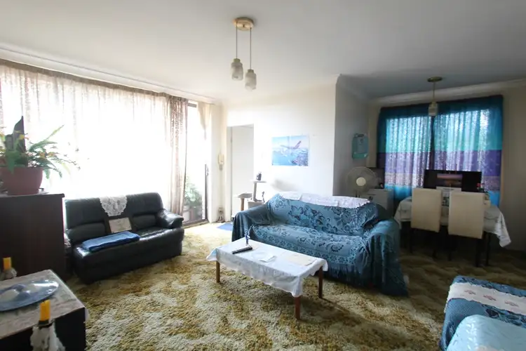 Second view of Homely unit listing, 15/64 Copeland Street, Liverpool NSW 2170