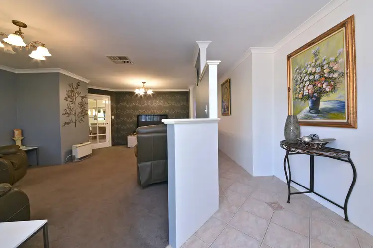 Second view of Homely house listing, 19 Dilkera Place, Quinns Rocks WA 6030
