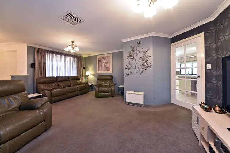 Third view of Homely house listing, 19 Dilkera Place, Quinns Rocks WA 6030