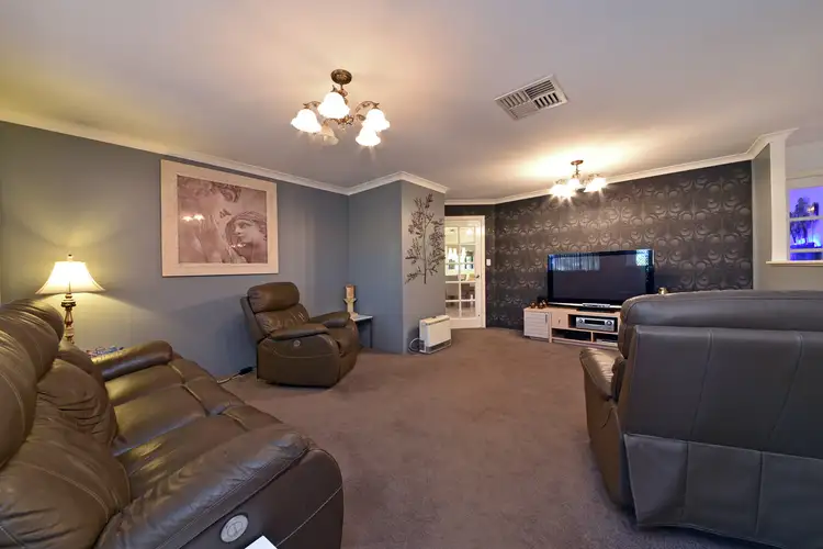 Fifth view of Homely house listing, 19 Dilkera Place, Quinns Rocks WA 6030