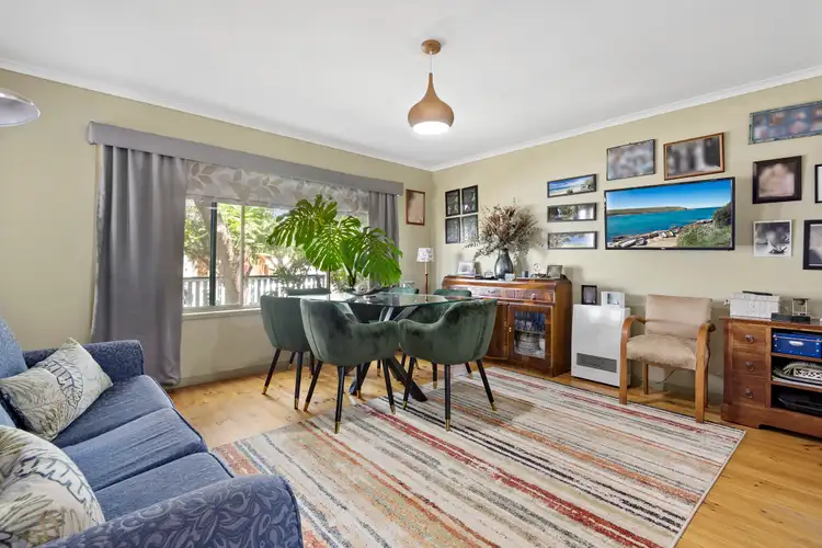 Second view of Homely house listing, 32 Darling Street, Echuca VIC 3564