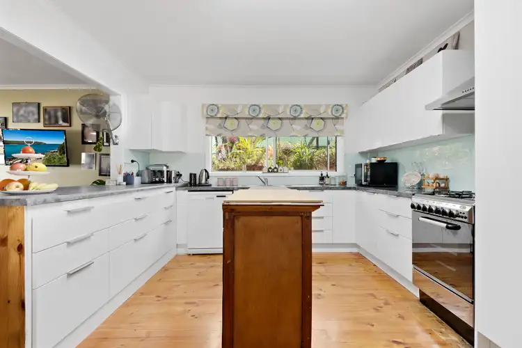 Third view of Homely house listing, 32 Darling Street, Echuca VIC 3564