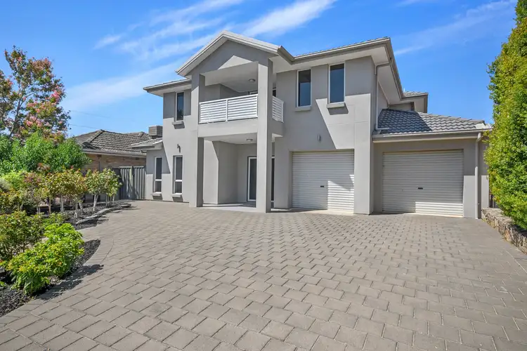 21 Ontario Avenue, Panorama SA 5041
