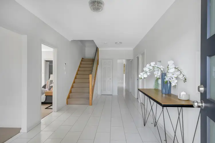 Third view of Homely house listing, 21 Ontario Avenue, Panorama SA 5041