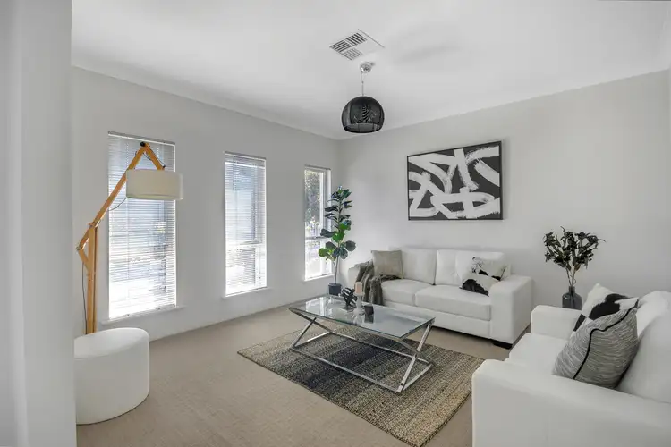 Fifth view of Homely house listing, 21 Ontario Avenue, Panorama SA 5041