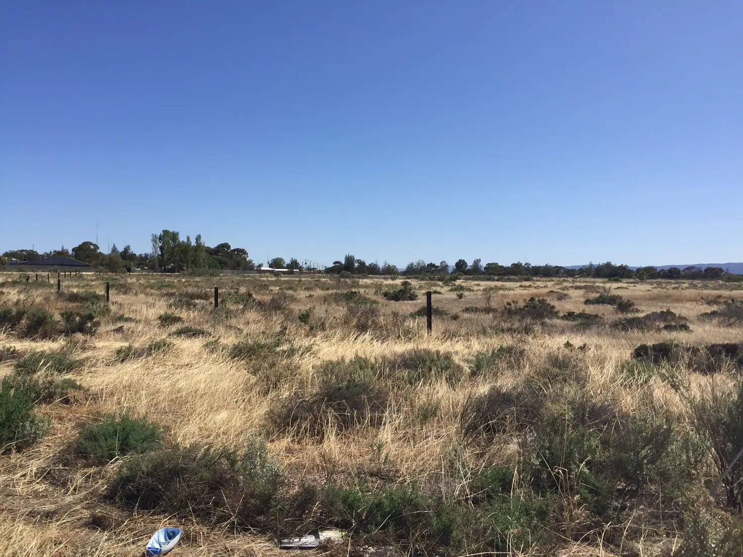 Main view of Homely land listing, Lot 366 Haslam Road, Port Pirie SA 5540