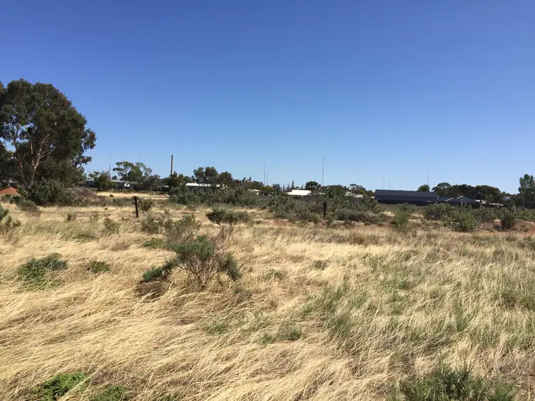 Fourth view of Homely land listing, Lot 366 Haslam Road, Port Pirie SA 5540