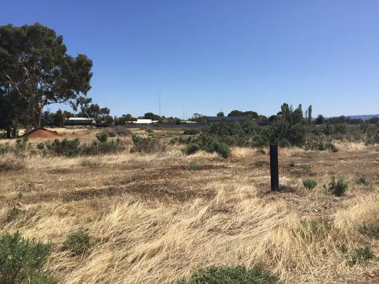 Sixth view of Homely land listing, Lot 366 Haslam Road, Port Pirie SA 5540