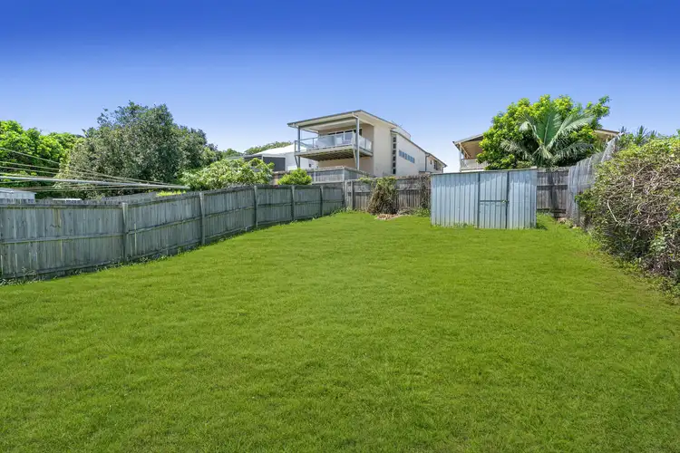 Fifth view of Homely house listing, 90 Pine Street, Wynnum QLD 4178