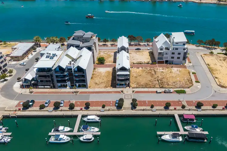 Fourth view of Homely land listing, 18 Galileo Loop, Mandurah WA 6210