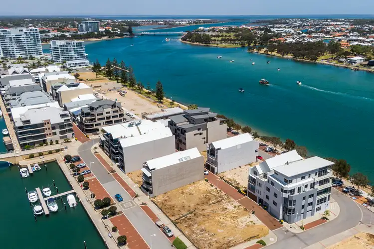 Fifth view of Homely land listing, 18 Galileo Loop, Mandurah WA 6210