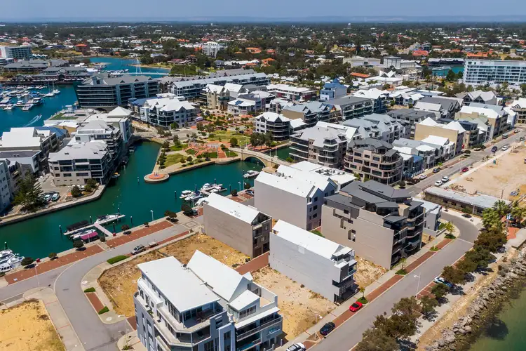 Seventh view of Homely land listing, 18 Galileo Loop, Mandurah WA 6210