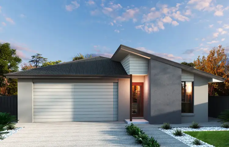 Main view of Homely house listing, 41 Flintwood Crescent, Palmview QLD 4553