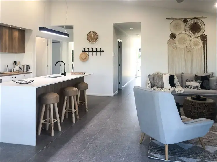 Second view of Homely house listing, 41 Flintwood Crescent, Palmview QLD 4553
