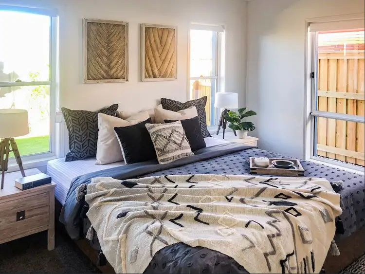 Sixth view of Homely house listing, 41 Flintwood Crescent, Palmview QLD 4553