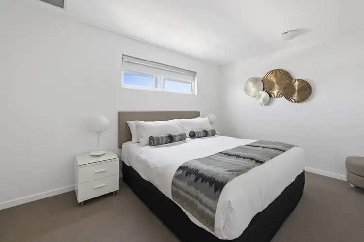 Fifth view of Homely unit listing, 501/10 Leeding Terrace, Caloundra QLD 4551