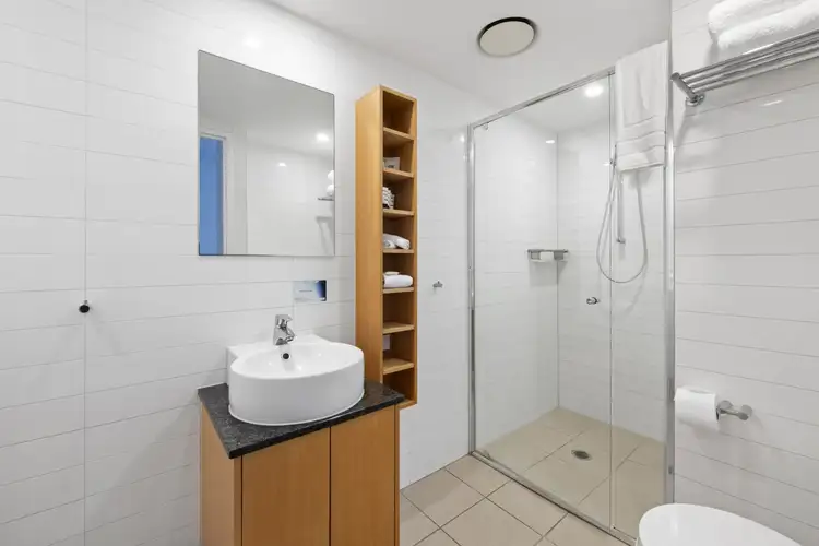 Seventh view of Homely unit listing, 501/10 Leeding Terrace, Caloundra QLD 4551
