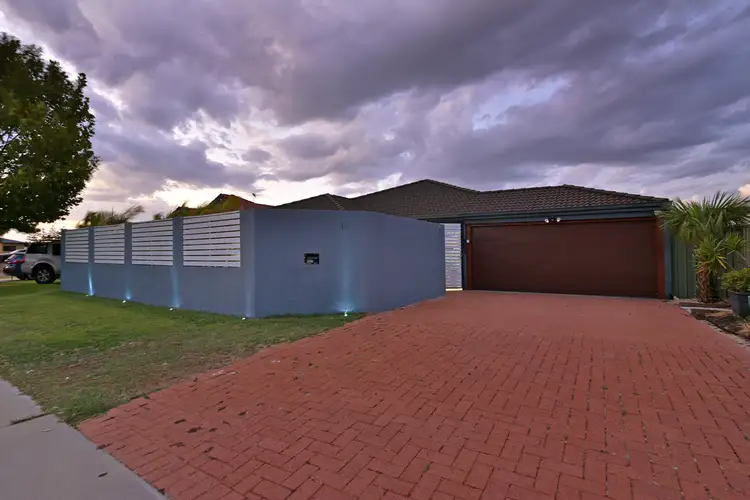 Main view of Homely house listing, 15 Seagrove Boulevard, Merriwa WA 6030