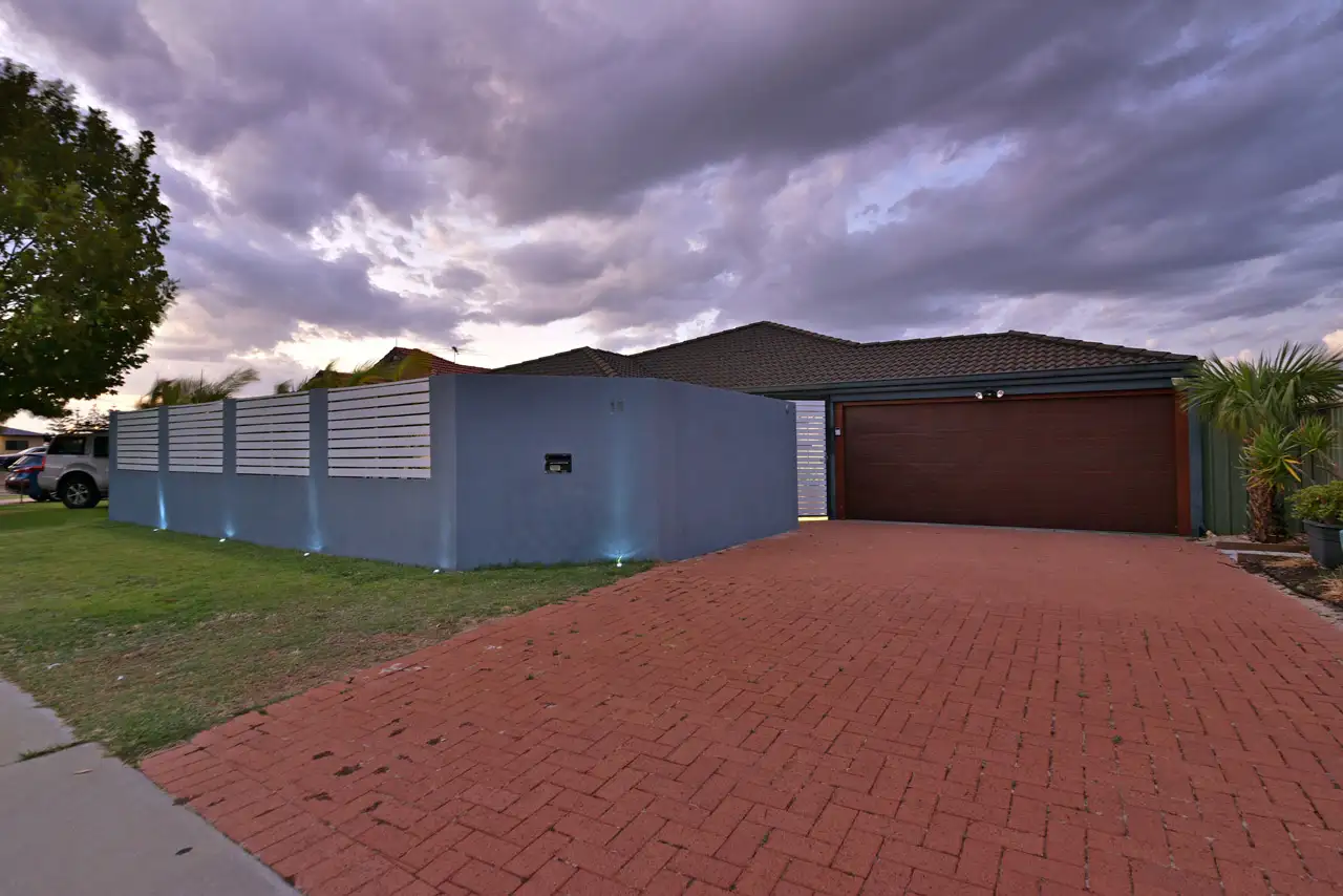 Main view of Homely house listing, 15 Seagrove Boulevard, Merriwa WA 6030