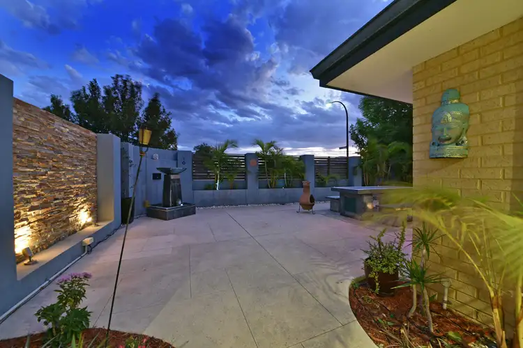 Second view of Homely house listing, 15 Seagrove Boulevard, Merriwa WA 6030