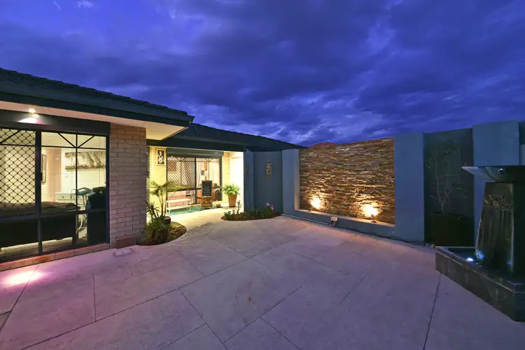 Fourth view of Homely house listing, 15 Seagrove Boulevard, Merriwa WA 6030